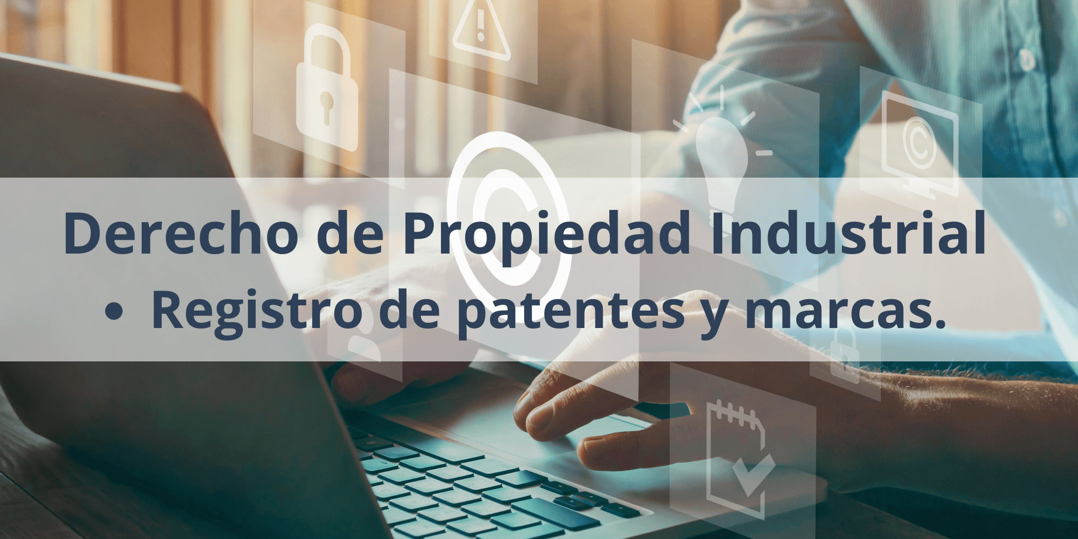 Propiedad Industrial