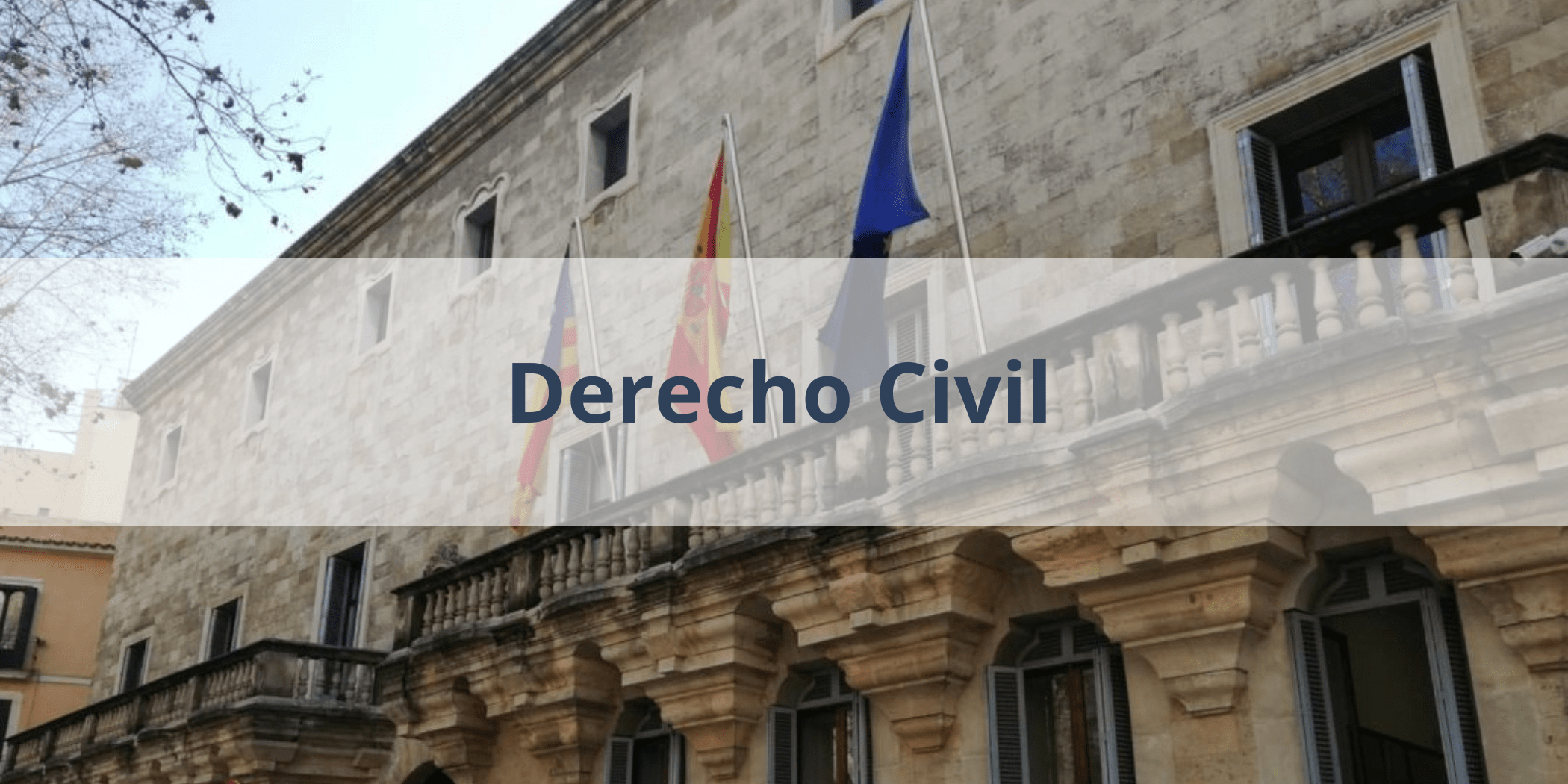 Derecho Civil