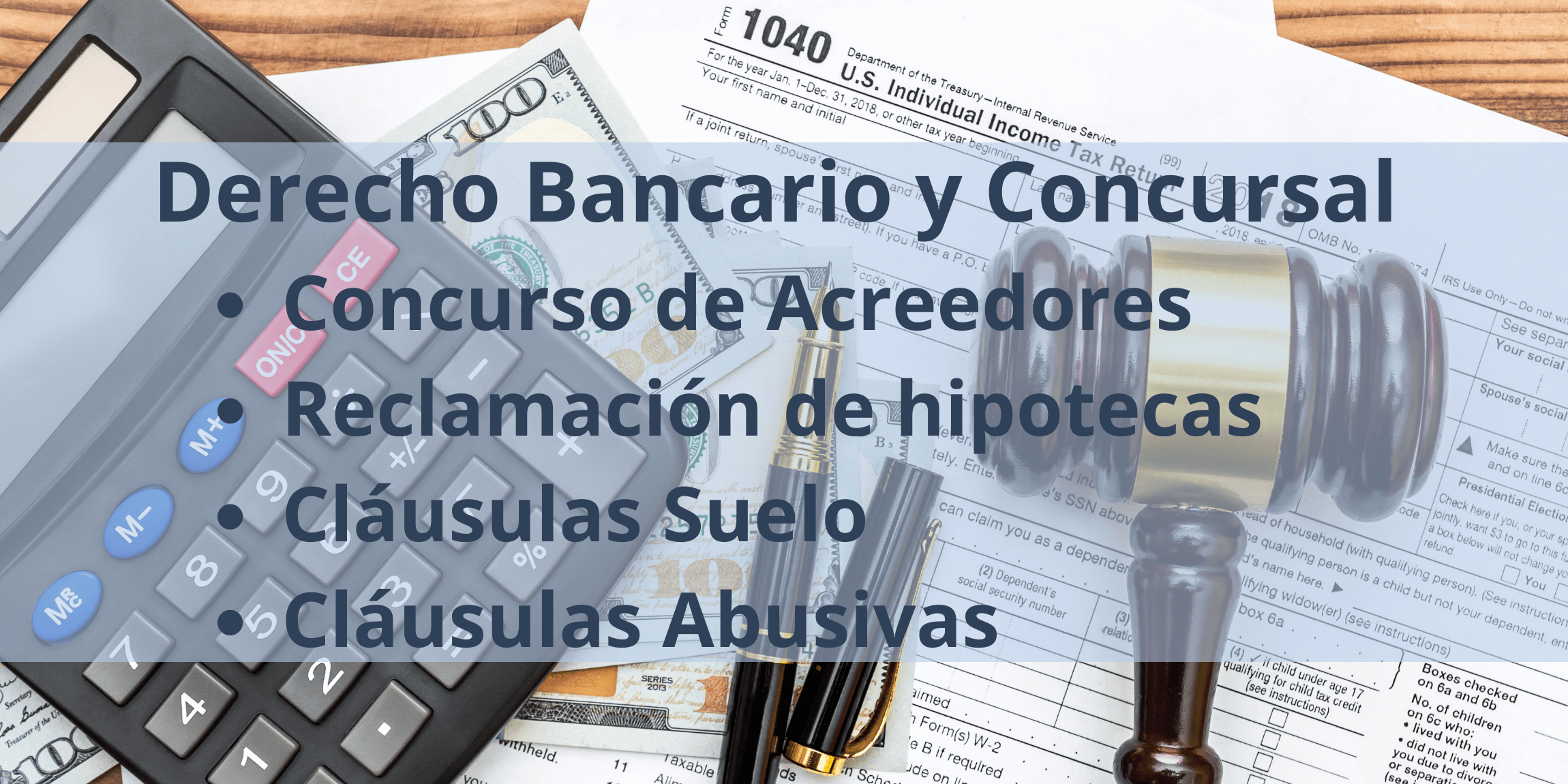 Derecho Bancario